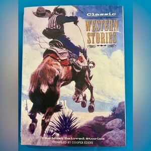 CLASSIC WESTERN STORIES